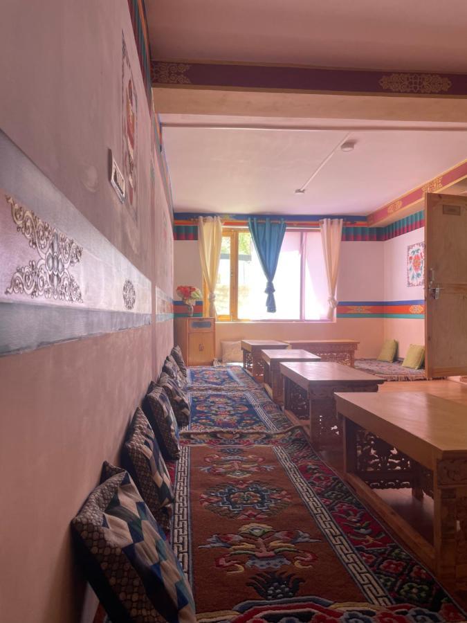 Gaywoo Guest House 列城 外观 照片