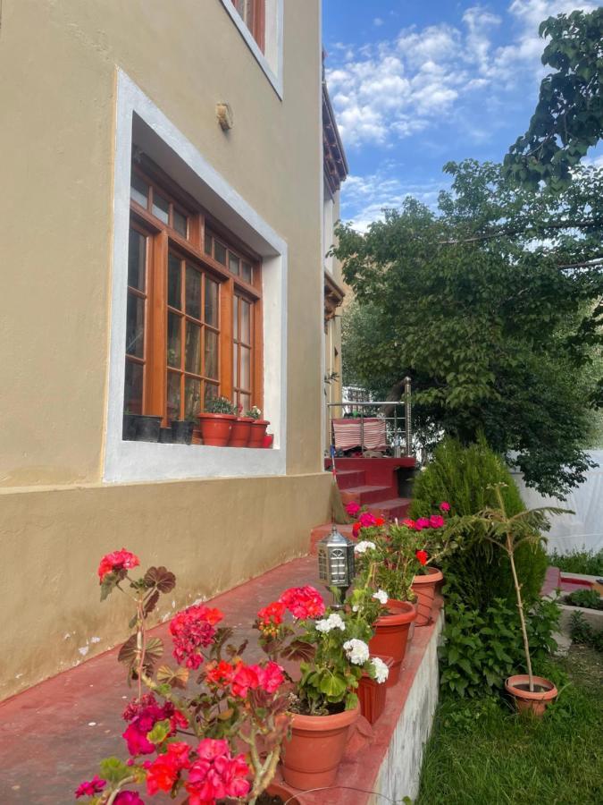 Gaywoo Guest House 列城 外观 照片