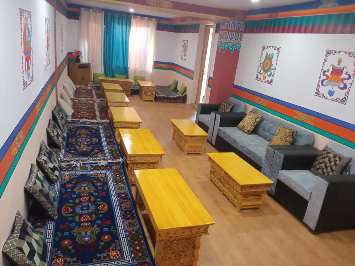 Gaywoo Guest House 列城 外观 照片