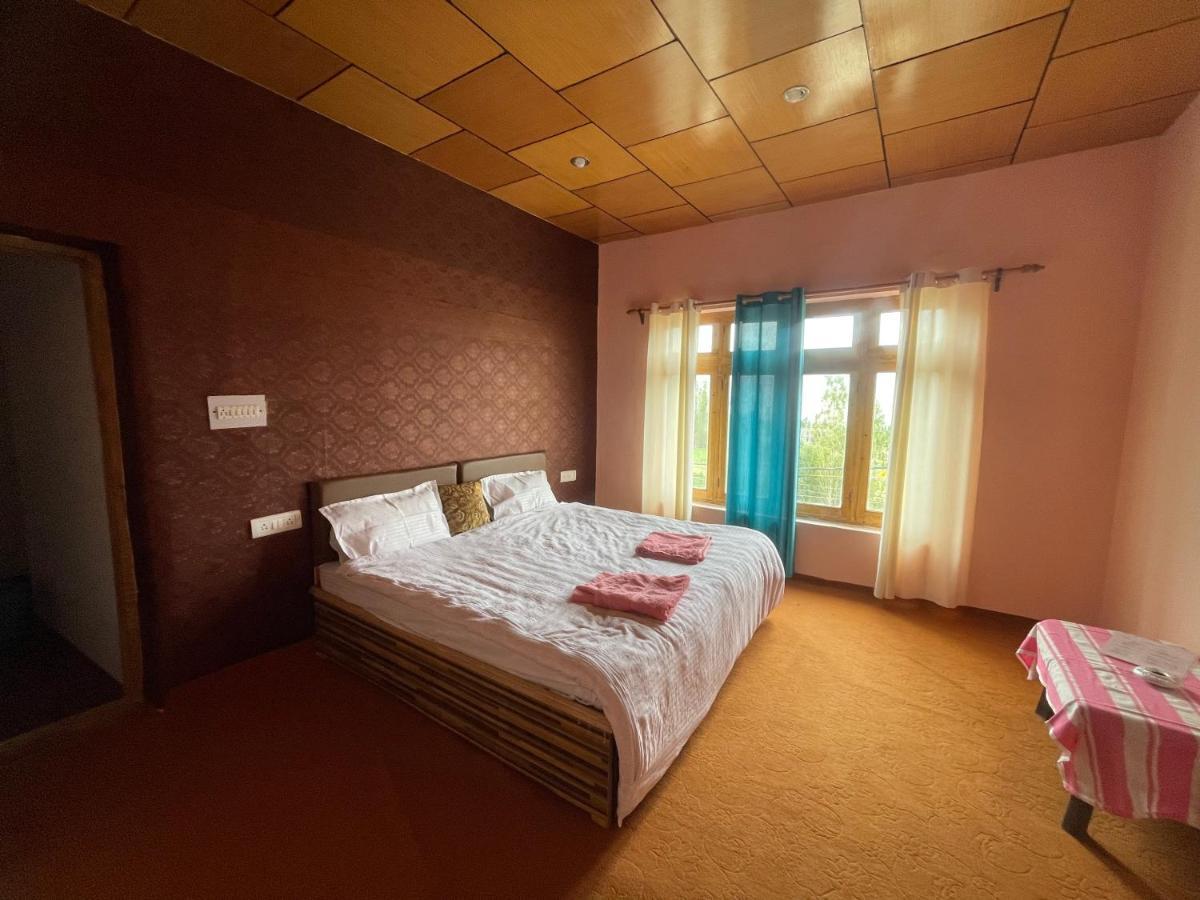 Gaywoo Guest House 列城 外观 照片