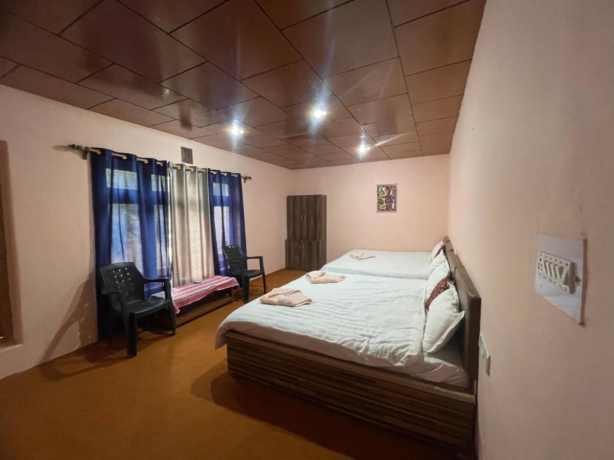 Gaywoo Guest House 列城 外观 照片
