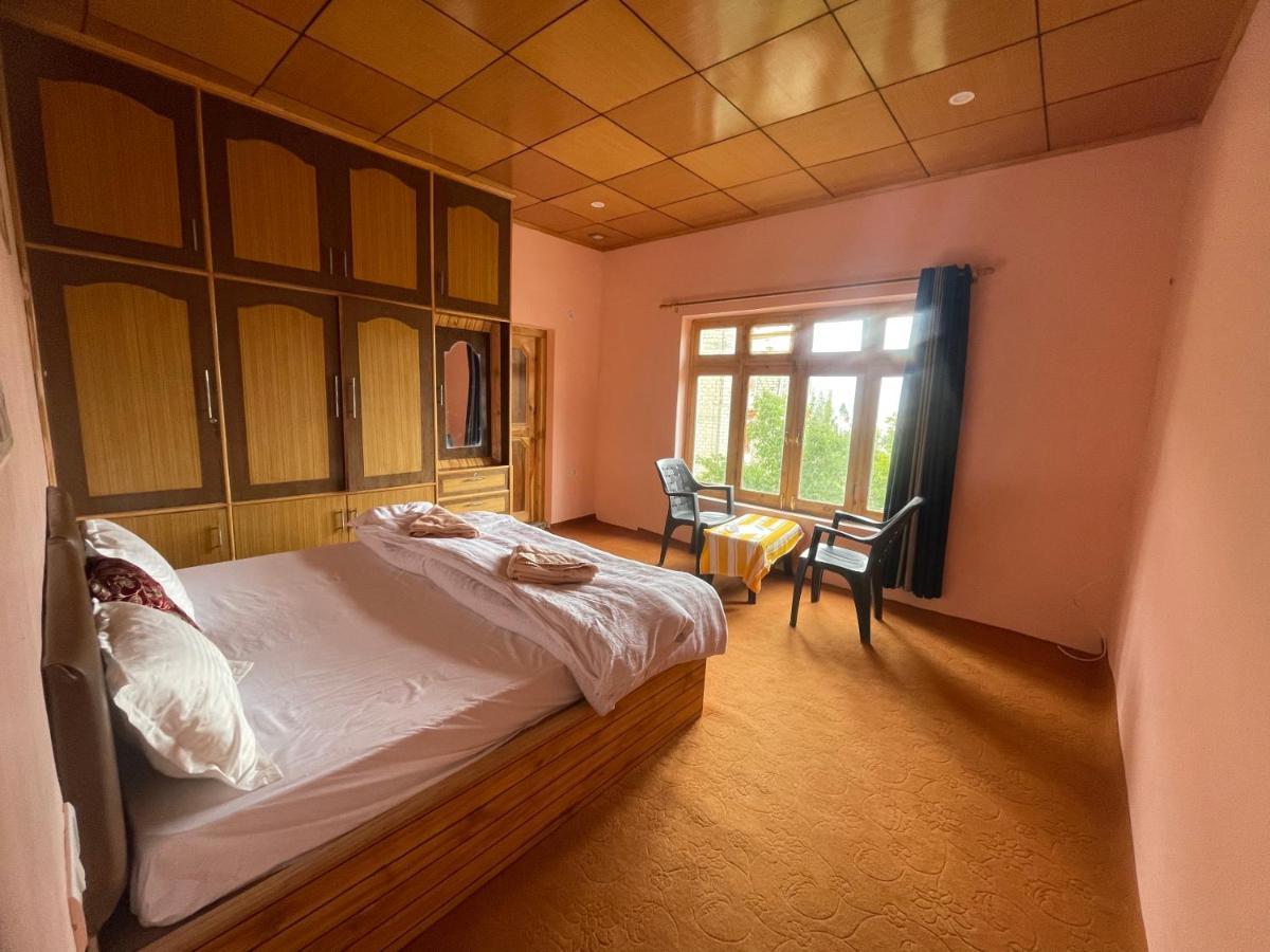 Gaywoo Guest House 列城 外观 照片