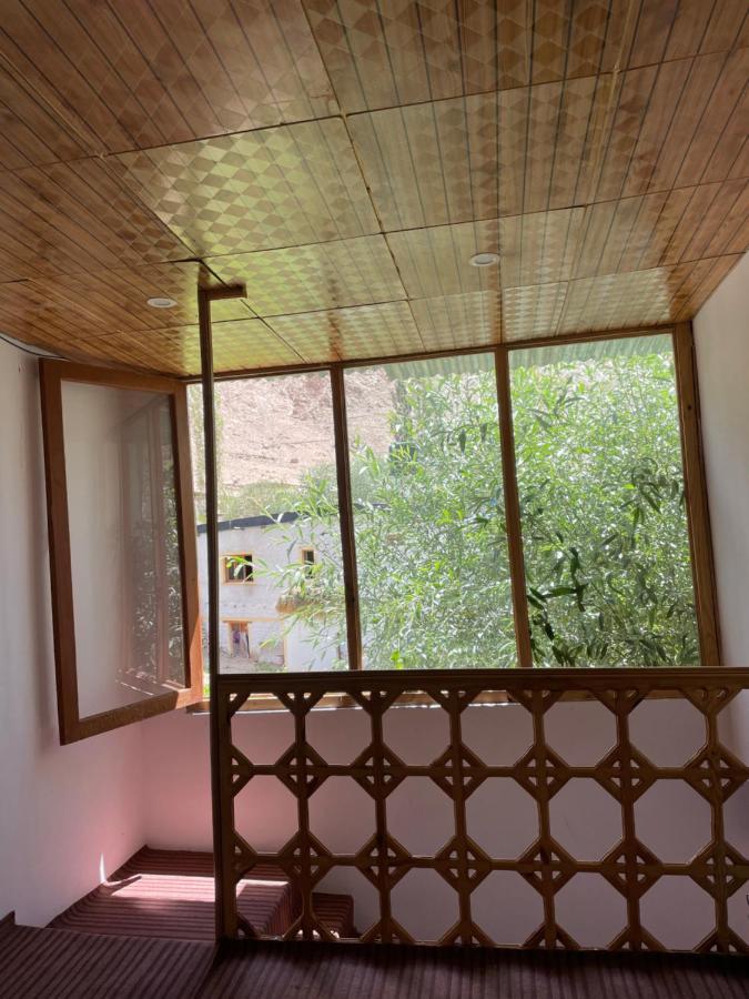 Gaywoo Guest House 列城 外观 照片