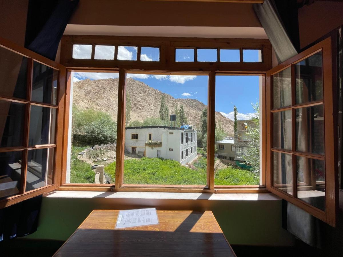 Gaywoo Guest House 列城 外观 照片