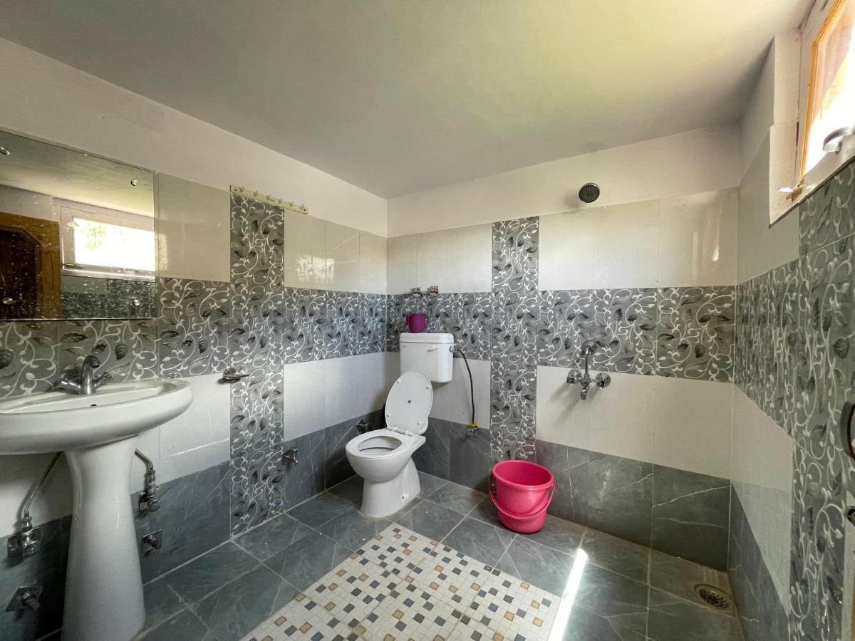 Gaywoo Guest House 列城 外观 照片