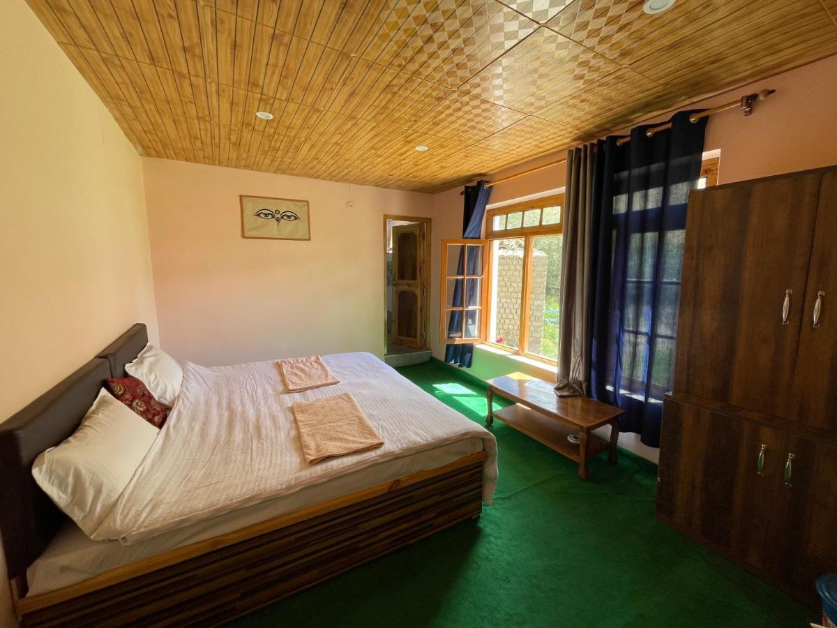 Gaywoo Guest House 列城 外观 照片