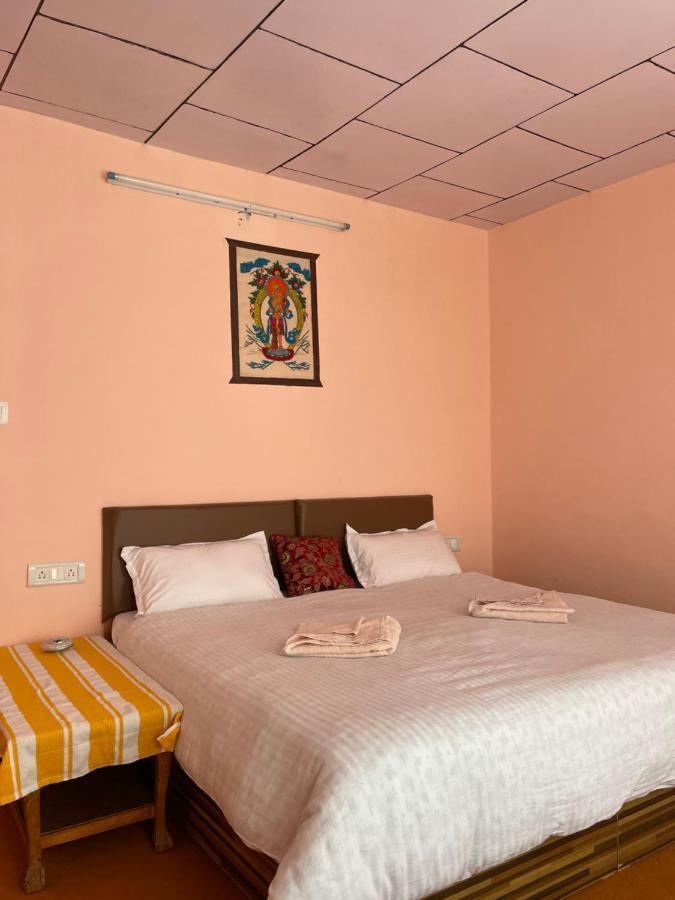 Gaywoo Guest House 列城 外观 照片