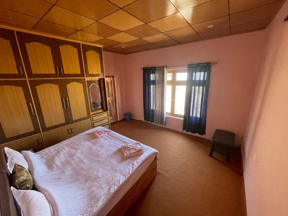 Gaywoo Guest House 列城 外观 照片