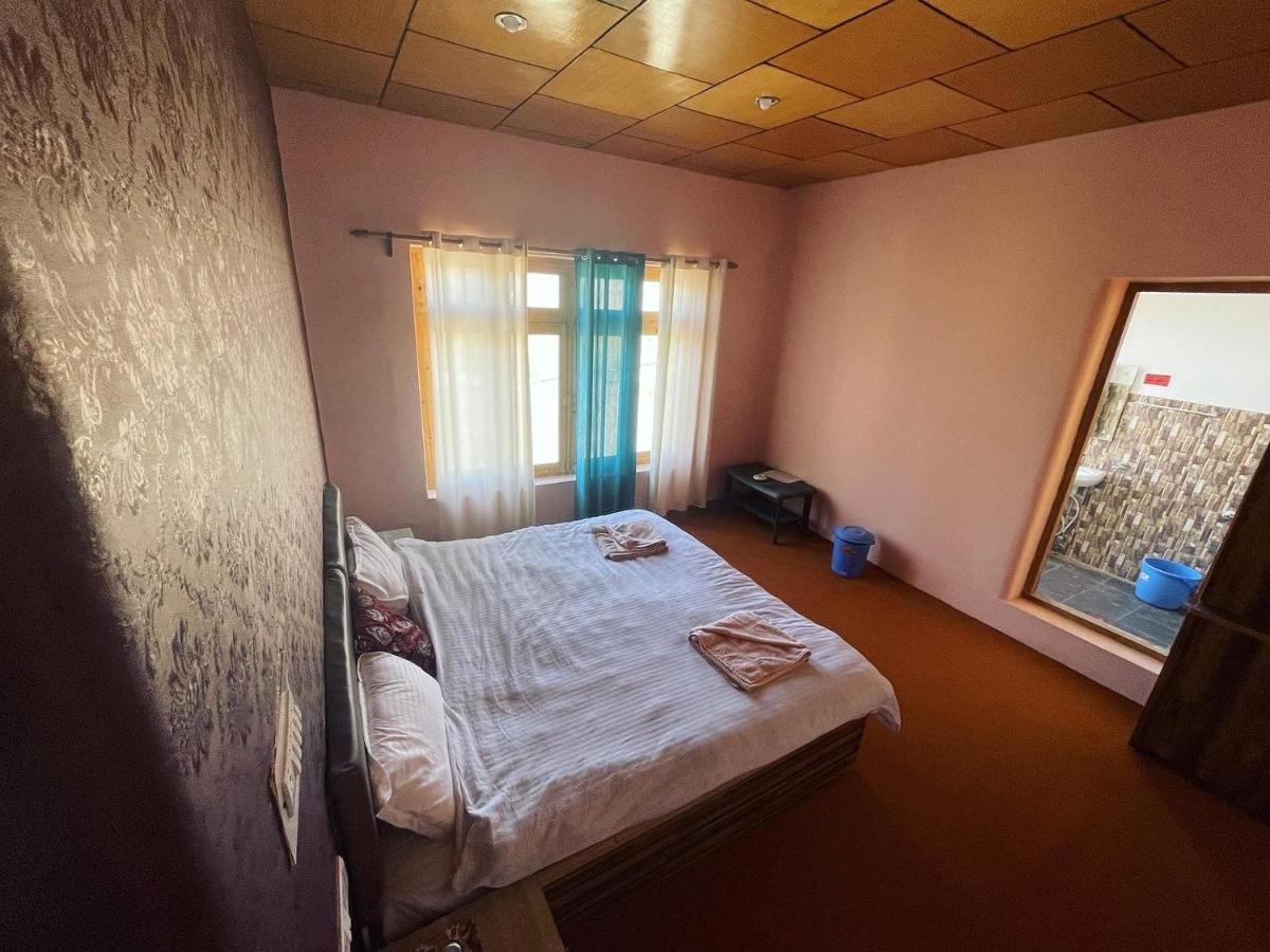Gaywoo Guest House 列城 外观 照片